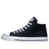 Chuck Taylor All Star Madison Mid Canvas “Preto Branco”