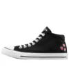 Chuck Taylor All Star Madison Mid “Morangos Bordados”