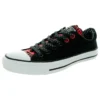 Chuck Taylor All Star Madison Ox “Preto”