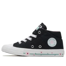 Chuck Taylor All Star Madison “Preto”