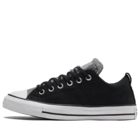 Chuck Taylor All Star Madison “Preto”