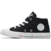 Chuck Taylor All Star Madison “Preto”