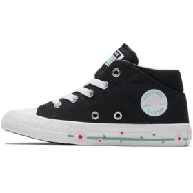 Chuck Taylor All Star Madison “Preto”
