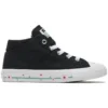 Chuck Taylor All Star Madison “Preto”
