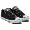 Chuck Taylor All Star Madison “Preto”