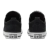 Chuck Taylor All Star Madison “Preto”