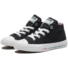 Chuck Taylor All Star Madison “Preto”