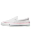 Chuck Taylor All Star Malden Slip-On “Branco Vermelho Azul”