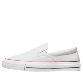 Chuck Taylor All Star Malden Slip-On “Branco Vermelho Azul”