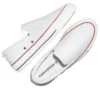 Chuck Taylor All Star Malden Slip-On “Branco Vermelho Azul”