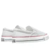 Chuck Taylor All Star Malden Slip-On “Branco Vermelho Azul”