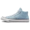 Chuck Taylor All Star Malden Street “Azul Claro”