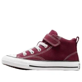 Chuck Taylor All Star Malden Street “Borgonha”