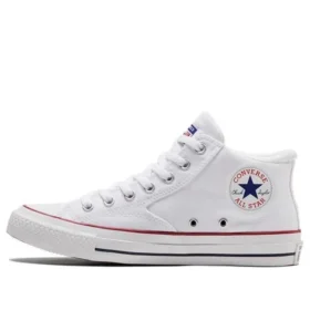 Chuck Taylor All Star Malden Street “Branco Vermelho Azul”