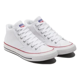 Chuck Taylor All Star Malden Street “Branco Vermelho Azul”