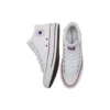 Chuck Taylor All Star Malden Street “Branco Vermelho Azul”