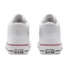 Chuck Taylor All Star Malden Street “Branco Vermelho Azul”