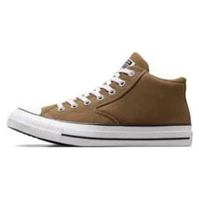 Chuck Taylor All Star Malden Street “Castanho Branco”