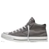 Chuck Taylor All Star Malden Street “Cinza Escuro Branco”