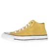 Chuck Taylor All Star Malden Street Mid Top “Amarelo”