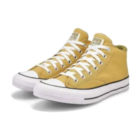 Chuck Taylor All Star Malden Street Mid Top “Amarelo”