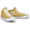 Chuck Taylor All Star Malden Street Mid Top “Amarelo”