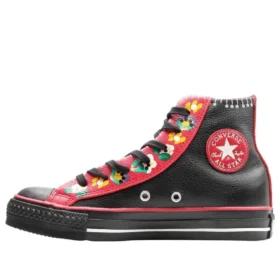 Chuck Taylor All Star Matryoshka High Top “Preto”