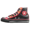Chuck Taylor All Star Matryoshka High Top “Preto”