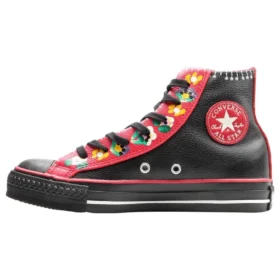 Chuck Taylor All Star Matryoshka High Top “Preto”