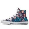 Chuck Taylor All Star Mermaid “Azul”