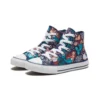 Chuck Taylor All Star Mermaid “Azul”