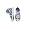 Chuck Taylor All Star Mermaid “Azul”