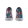 Chuck Taylor All Star Mermaid “Azul”