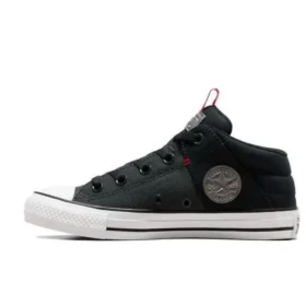 Chuck Taylor All Star Mid-Top Axel “Verde Escuro”