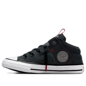 Chuck Taylor All Star Mid-Top Axel “Verde Escuro”