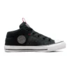 Chuck Taylor All Star Mid-Top Axel “Verde Escuro”