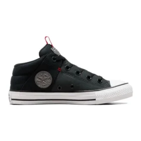 Chuck Taylor All Star Mid-Top Axel “Verde Escuro”