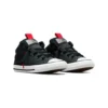 Chuck Taylor All Star Mid-Top Axel “Verde Escuro”
