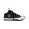 Chuck Taylor All Star Mid-Top Axel “Verde Escuro”