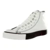 Chuck Taylor All Star Midsoles High Top “Branco”