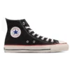 Chuck Taylor All Star MIJ Okayama Denim High Top “Preto”