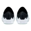 Chuck Taylor All Star Mission-V Low Top “Preto Branco”