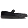 Chuck Taylor All Star MJ Velvet OX “Preto”