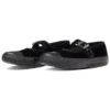 Chuck Taylor All Star MJ Velvet OX “Preto”