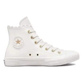 Chuck Taylor All Star Mono “Branco”