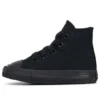 Chuck Taylor All Star Mono High Top “Preto”