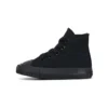 Chuck Taylor All Star Mono High Top “Preto”