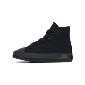 Chuck Taylor All Star Mono High Top “Preto”
