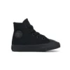 Chuck Taylor All Star Mono High Top “Preto”