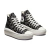 Chuck Taylor All Star Move “Black White”